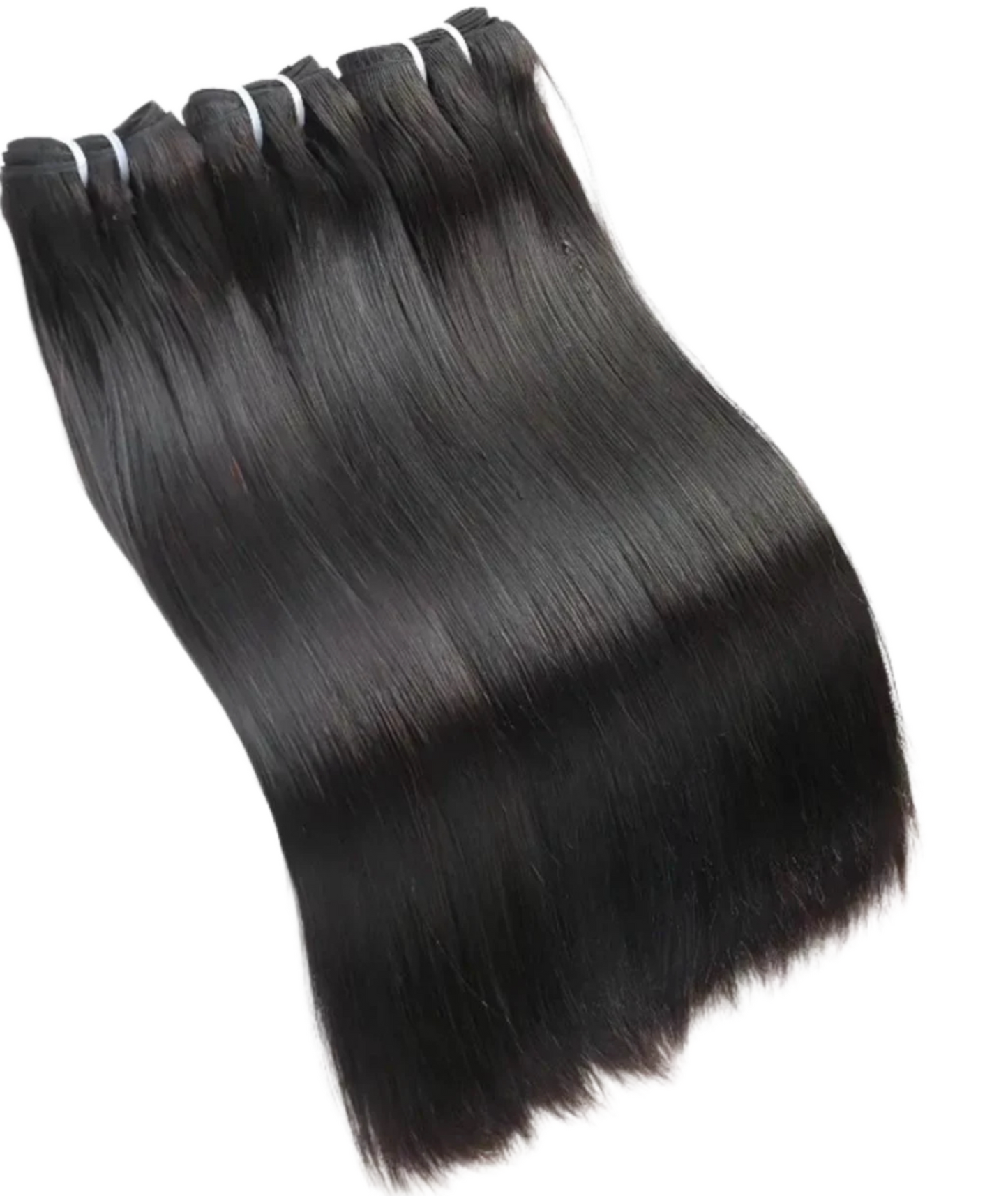Single Raw Bundles
