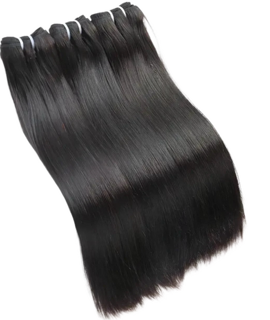 Single Raw Bundles