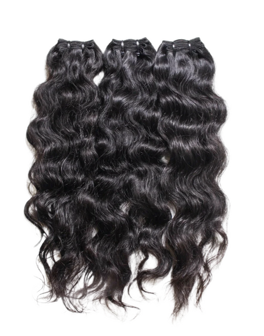 3 Raw Bundles Deal