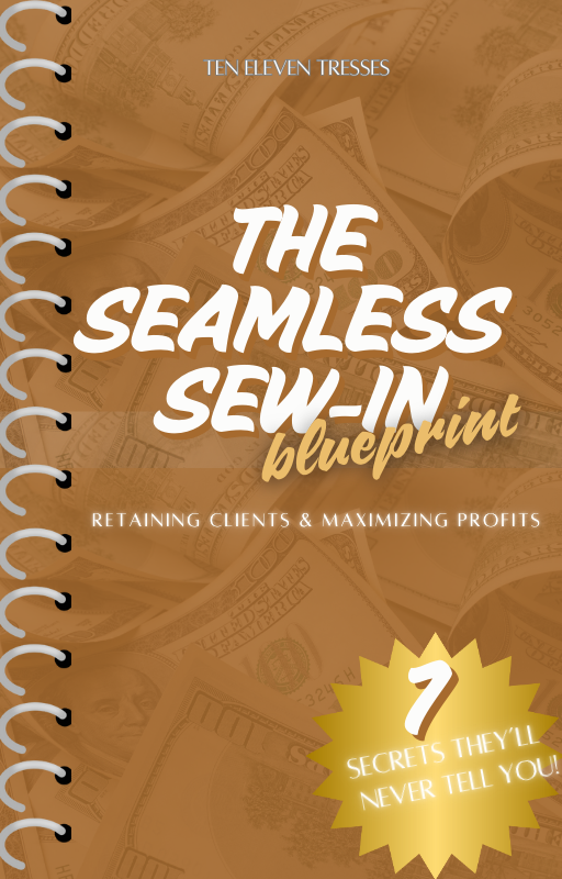 The Seamless Sew In Blueprint Ebook